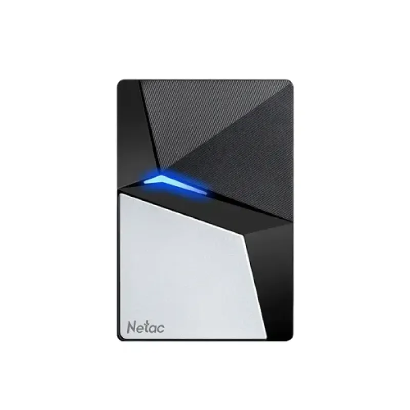 Netac Z7S 480GB USB 3.2 Type-C Portable SSD
