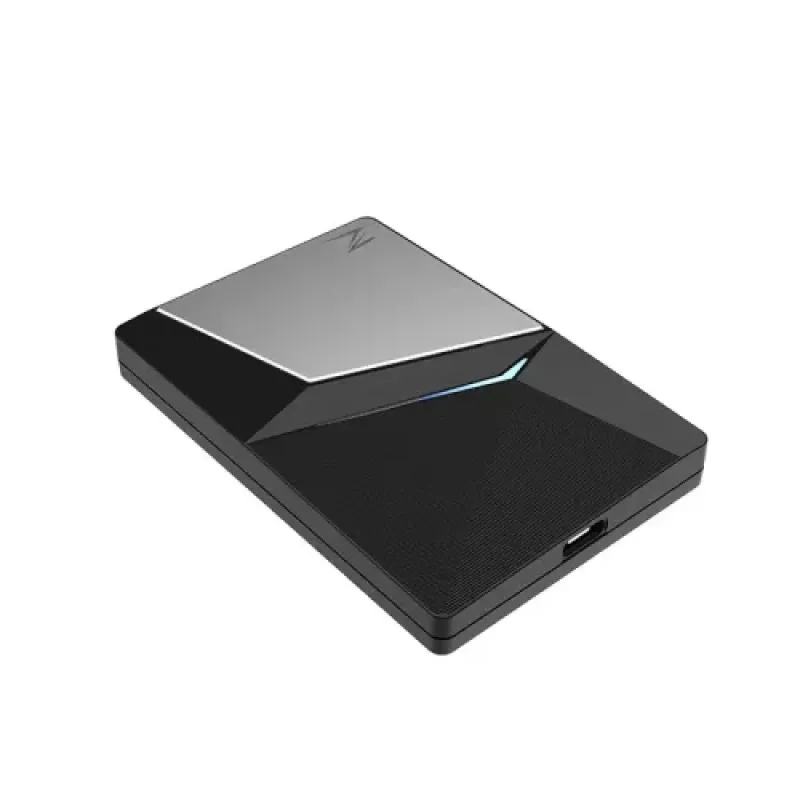 Netac Z7S 480GB USB 3.2 Type-C Portable SSD