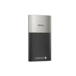 Netac Z9 250GB USB 3.2 Gen 2 Type-C Portable SSD