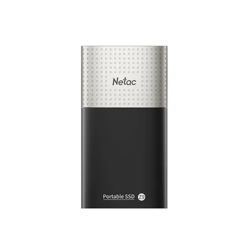 Netac Z9 2TB USB 3.2 Gen 2 Type-C Portable SSD