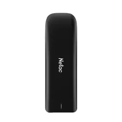 Netac ZX 1TB USB 3.2 Gen 2 Type-C Portable SSD