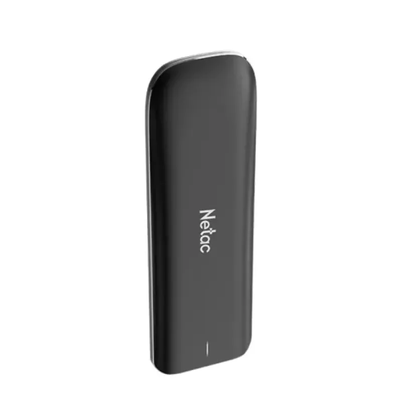 Netac ZX 1TB USB 3.2 Gen 2 Type-C Portable SSD