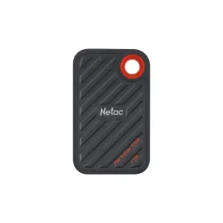Netac ZX20 1TB Type-C Portable SSD Netac ZX20 1TB Type-C Portable SSD