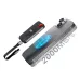 Netac ZX20 II 1TB Type-C Magnetic Portable SSD