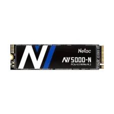 Netac NV5000-N 1TB M.2 NVMe PCIe Gen4x4 SSD