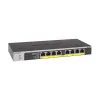 Netgear GS108LP 8 Port Unmanaged Rackmount Switch