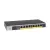 Netgear GS108LP 8 Port Unmanaged Rackmount Switch # GS108LP