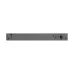 Netgear GS108LP 8 Port Unmanaged Rackmount Switch # GS108LP