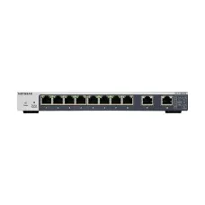 Netgear GS110EMX 10 Port Plus Managed Desktop Switch