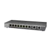 Netgear GS110EMX 10 Port Plus Managed Desktop Switch