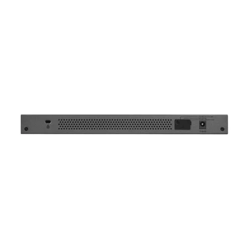 Netgear GS116LP 16-Port Gigabit Ethernet Rackmount Unmanaged PoE/PoE+ Switch