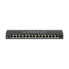 Netgear GS316EP 16 Port (15 Port PoE+ & 1 SFP Port) Gigabit Mananged Desktop Switch