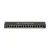 Netgear GS316EP 16 Port (15 Port PoE+ & 1 SFP Port) Gigabit Mananged Desktop Switch
