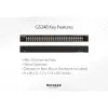 Netgear GS348 48 Port Switch