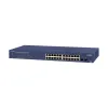 Netgear GS724TP 24-Port Switch