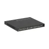 Netgear M4250-40G8F-PoE+ (GSM4248P) 48 Port Managed AV Line Rackmount Switch