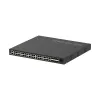 Netgear M4250-40G8F-PoE+ (GSM4248P) 48 Port Managed AV Line Rackmount Switch