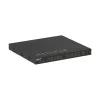 Netgear M4250-40G8F-PoE+ (GSM4248P) 48 Port Managed AV Line Rackmount Switch