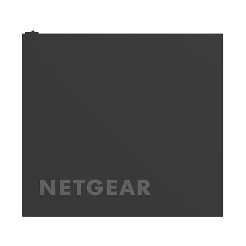Netgear M4250-40G8F-PoE+ (GSM4248P) 48 Port Managed AV Line Rackmount Switch
