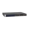 Netgear M4300-28G (GSM4328S) 28 Port Stackable Managed Switch
