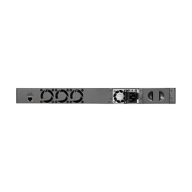Netgear M4300-28G (GSM4328S) 28 Port Stackable Managed Switch