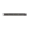 Netgear M4300-52G (GSM4352S) 52 Port Stackable Managed Switch