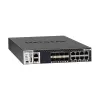 Netgear M4300-8X8F (XSM4316S) 16-Port ProSAFE 10-Gigabit Stackable Managed Switch with 8-Port ProSafe 10-Gigabit Fiber & 8-Port 10-Gigabit L3 SFP+