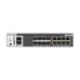 Netgear M4300-8X8F (XSM4316S) 16-Port ProSAFE 10-Gigabit Stackable Managed Switch with 8-Port ProSafe 10-Gigabit Fiber & 8-Port 10-Gigabit L3 SFP+