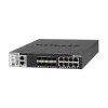 Netgear M4300-8X8F (XSM4316S) 16-Port ProSAFE 10-Gigabit Stackable Managed Switch with 8-Port ProSafe 10-Gigabit Fiber & 8-Port 10-Gigabit L3 SFP+