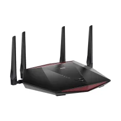 Netgear Nighthawk XR1000 AX5400 Mbps Gigabit Dual-Band Wi-Fi Gaming Router