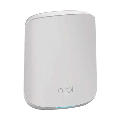 Netgear Orbi RBK352 AX1800 Mbps Gigabit Dual-band Wi-Fi 6 System Network Router (2-Pack)