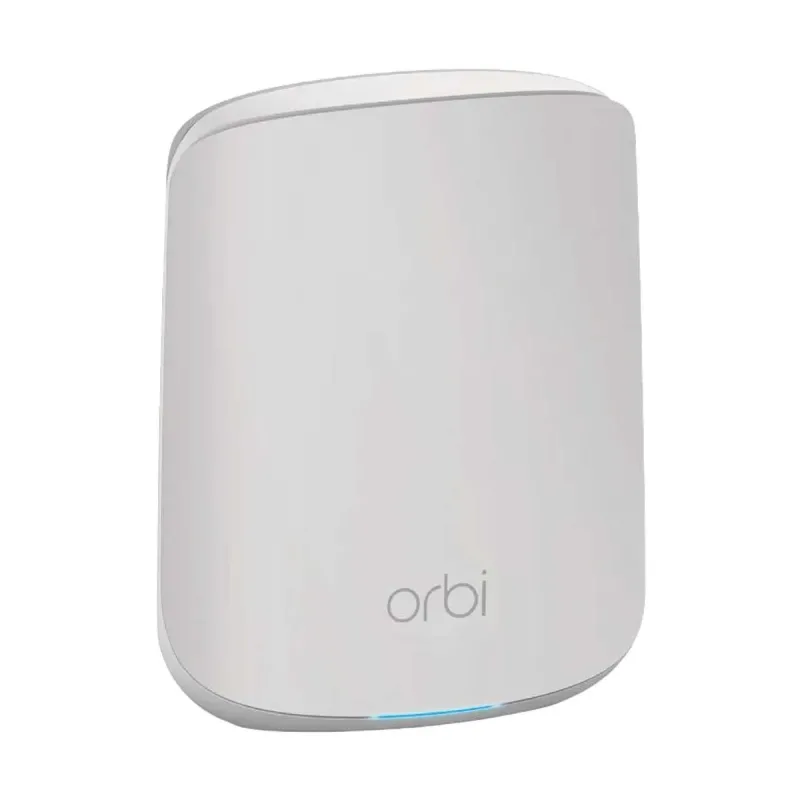 Netgear Orbi RBK352 AX1800 Mbps Gigabit Dual-band Wi-Fi 6 System Network Router (2-Pack)