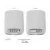 Netgear Orbi RBK352 AX1800 Mbps Gigabit Dual-band Wi-Fi 6 System Network Router (2-Pack)