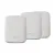 Netgear Orbi RBK353 AX1800 Mbps Gigabit Dual-Band Wi-Fi 6 Router (3-Pack)
