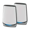 Netgear Orbi RBK852 AX6000 Mbps Gigabit Tri-band Wi-Fi System Network Router