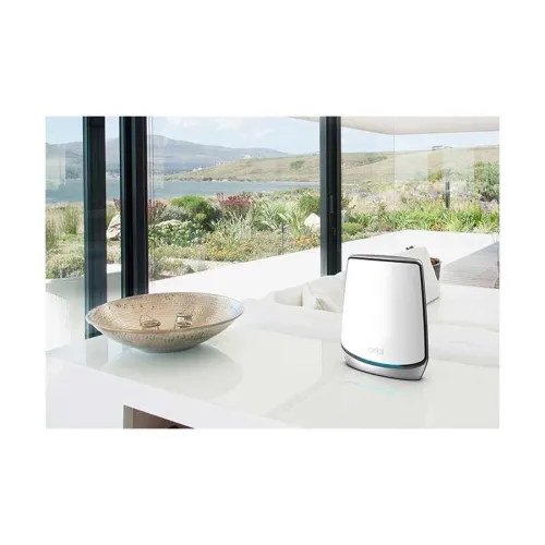 Netgear Orbi RBK852 AX6000 Mbps Gigabit Tri-band Wi-Fi System Network Router