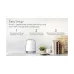 Netgear Orbi RBK852 AX6000 Mbps Gigabit Tri-band Wi-Fi System Network Router