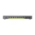 Netgear Prosafe GS110TP 10 Port (8 Port Gigabit PoE + 2 Port Gigabit SFP) Managed Desktop Smart Switch