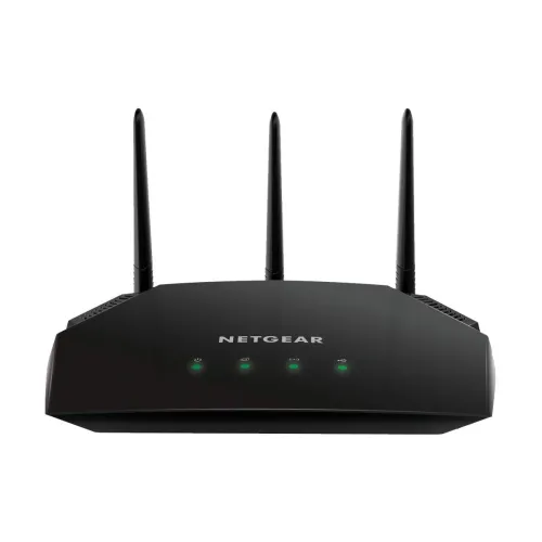 Netgear R6850 AC2000 Dual Band Gigabit Wireless Smart WiFi Router