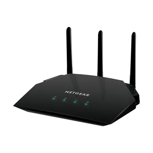Netgear R6850 AC2000 Dual Band Gigabit Wireless Smart WiFi Router