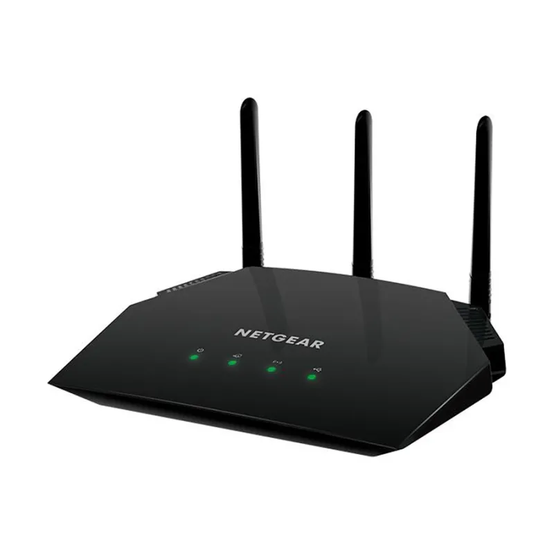 Netgear R6850 AC2000 Dual Band Gigabit Wireless Smart WiFi Router