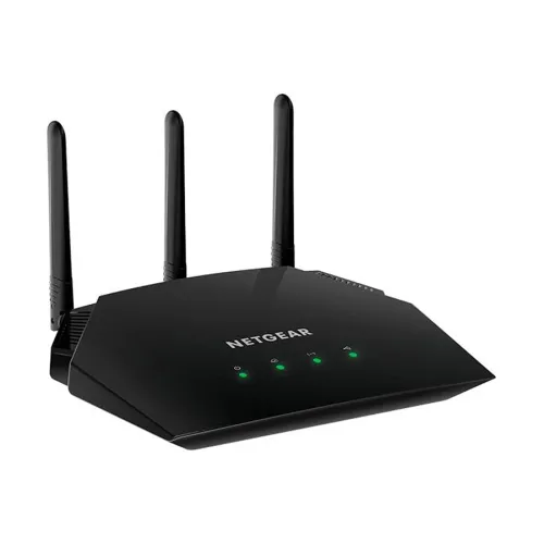 Netgear R6850 AC2000 Dual Band Gigabit Wireless Smart WiFi Router