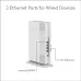 Netgear WAX202 (WiFi 6) AX1800 Mbps Gigabit Dual-band Wireless Access Point