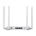 Netis NC21 AC1200 Mbps Dual-Band Wi-Fi 5 Router