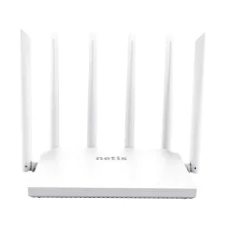 Netis NC63 AC1200 Mbps Gigabit Dual-Band Wi-Fi 5 Router