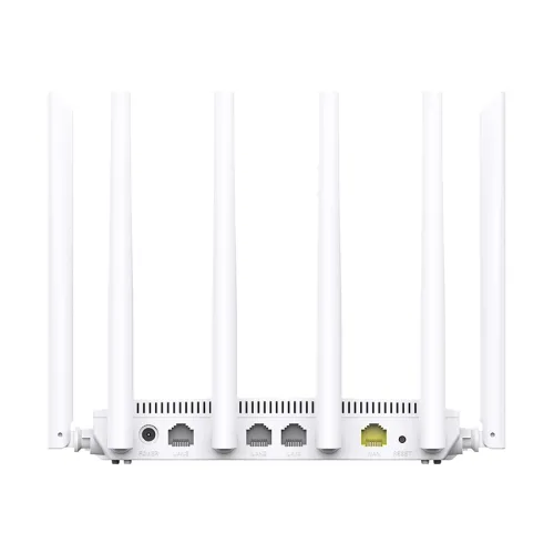 Netis NC63 AC1200 Mbps Gigabit Dual-Band Wi-Fi 5 Router