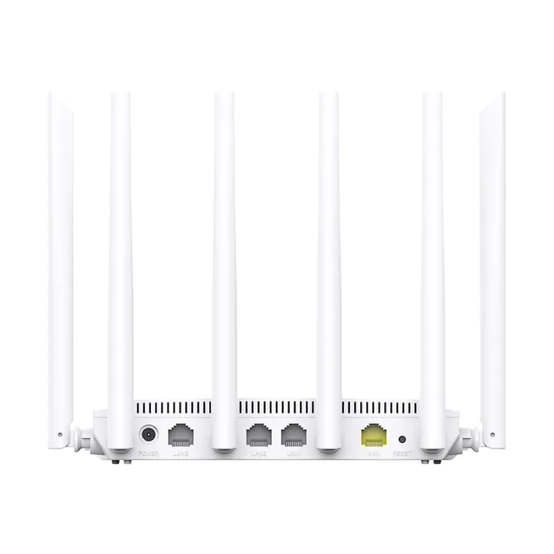 Netis NC63 AC1200 Mbps Gigabit Dual-Band Wi-Fi 5 Router