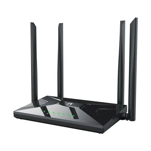 Netis NC65 AC1200 Mbps Gigabit Dual-Band Wi-Fi Router