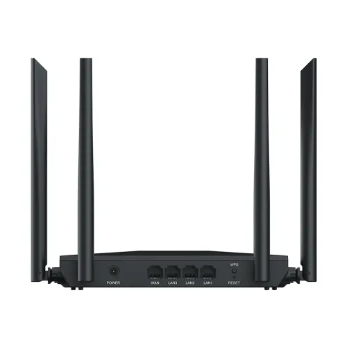 Netis NC65 AC1200 Mbps Gigabit Dual-Band Wi-Fi Router