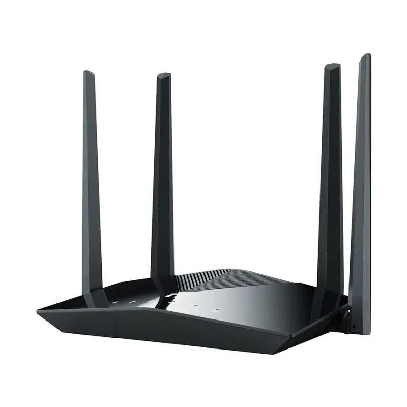 Netis NX10 AX1500 Mbps Gigabit Dual-Band Wi-Fi 6 Router